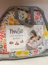 Load image into Gallery viewer, NurSit Nursing Pillow
