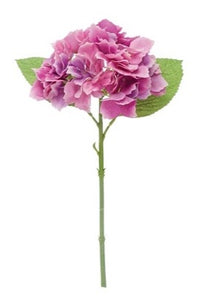 Hydrangea Floral Pick