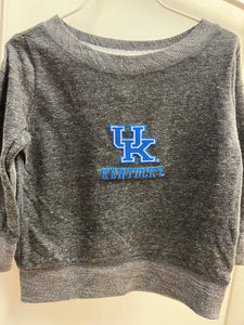 UK French Terry Pullover