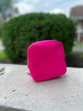 Load image into Gallery viewer, Mini Nylon Pouch
