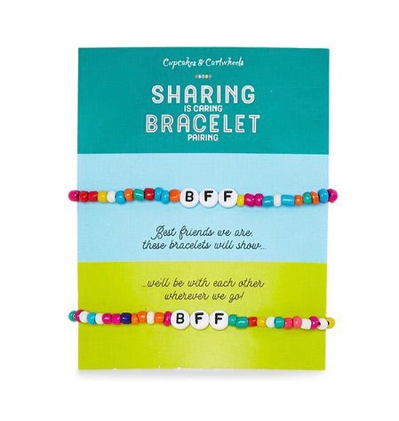 BFF Bracelet Set