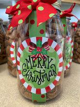 Load image into Gallery viewer, Quart Jar Cookies
