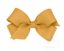 Load image into Gallery viewer, Wee Ones Grosgrain Bow - Mini
