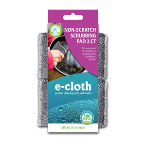 eCloth - Scrubbing Pads
