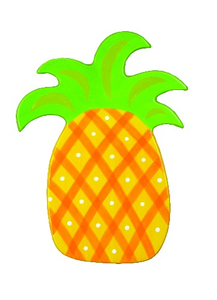 Pineapple Attachment