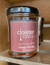 Load image into Gallery viewer, Cloister Honey - 3 oz
