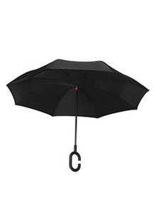 Topsy Turvy Umbrella