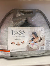Load image into Gallery viewer, NurSit Nursing Pillow
