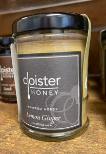Cloister Honey - 3 oz
