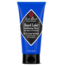 Load image into Gallery viewer, Beard Lube Conditioning Shave
