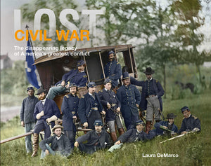 Lost Civil War