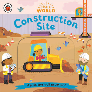 Little World: Construction Site