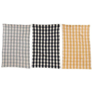 Cotton Waffle Weave Dish Towels