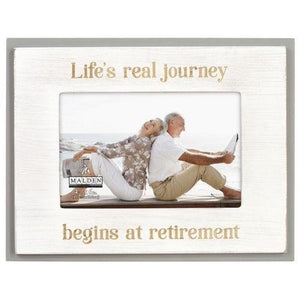4x6 Life's Journey Retirement