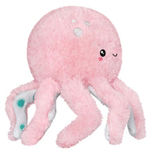 Load image into Gallery viewer, Mini Cute Octopus Squishable
