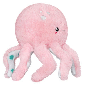 Mini Cute Octopus Squishable