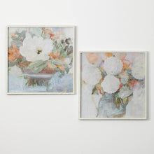 Load image into Gallery viewer, Floral Wall Art

