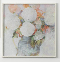 Load image into Gallery viewer, Floral Wall Art
