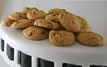 Quart Jar Cookies