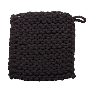 Crochet Trivet by TAG