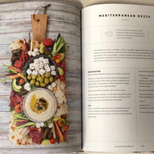 Load image into Gallery viewer, On Boards - Charcuterie Book

