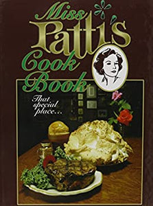 Miss Patti's Bookbook