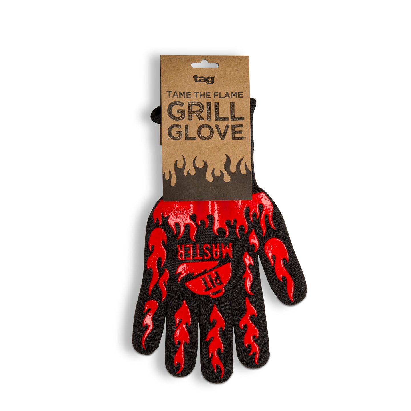 Pit Master Grill Glove