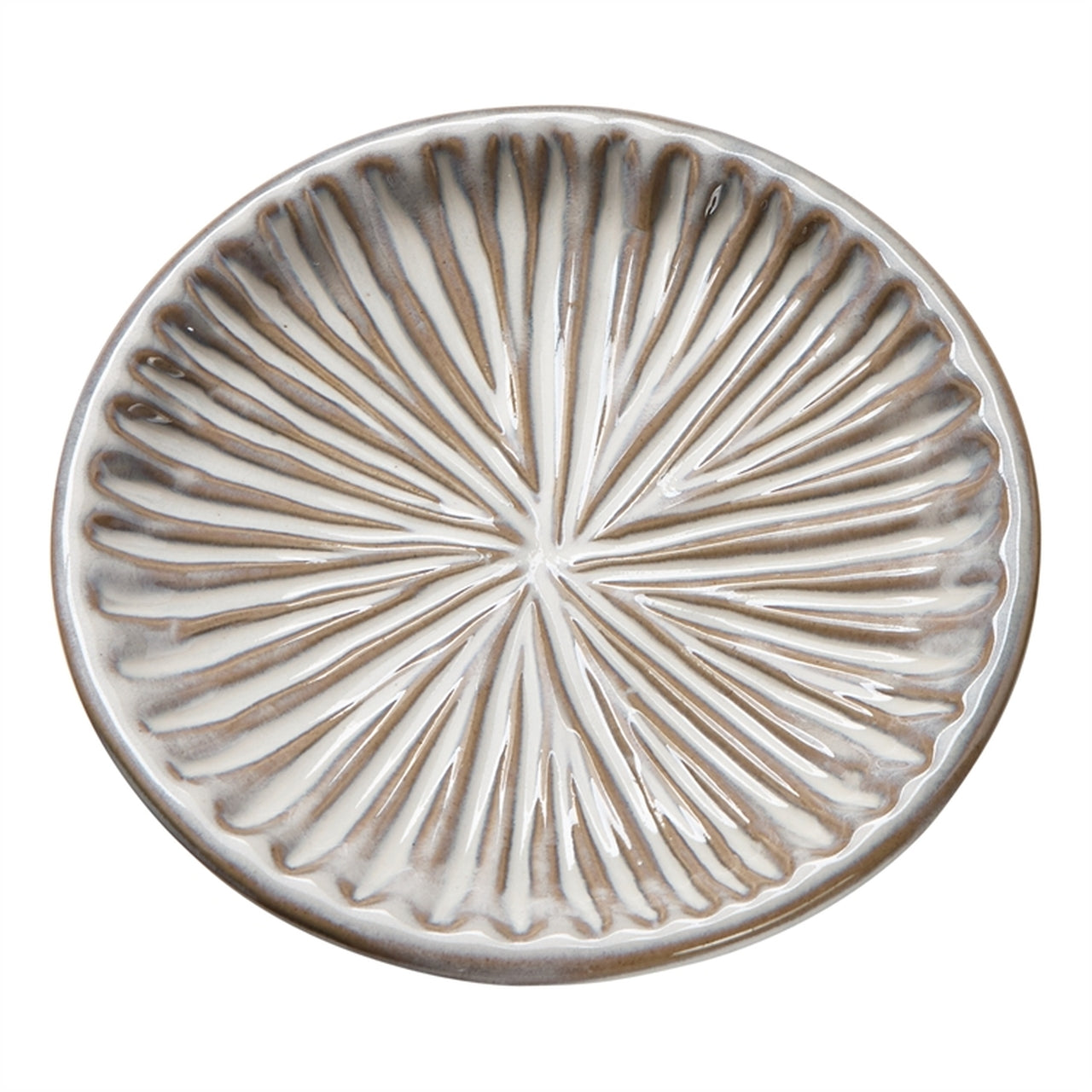 Radiance Soap Dish/Candle Plate