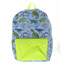 Load image into Gallery viewer, Kids Canvas Backpack
