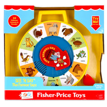 Load image into Gallery viewer, Fisher Price See N Say
