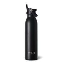 Load image into Gallery viewer, Swig Flip + Sip Water Bottle
