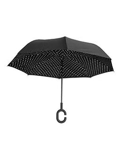 Topsy Turvy Umbrella