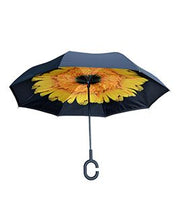 Load image into Gallery viewer, Topsy Turvy Umbrella
