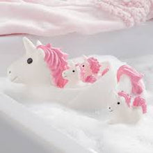 Load image into Gallery viewer, Unicorn Toy Bath Set
